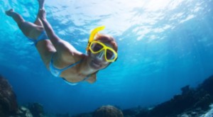 About C orfu Snorkeling